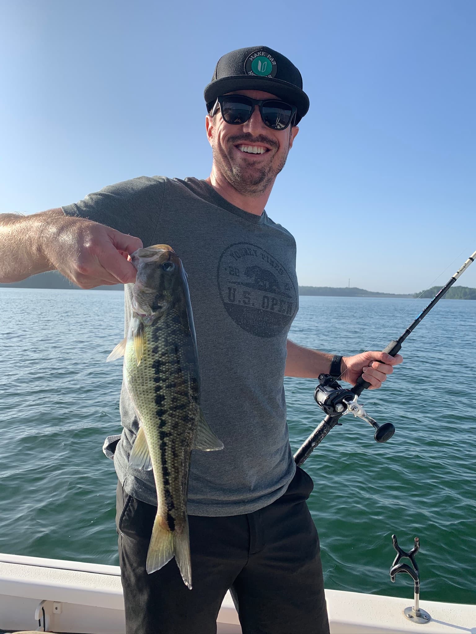 Casey Foster Fishing Guide photo 2