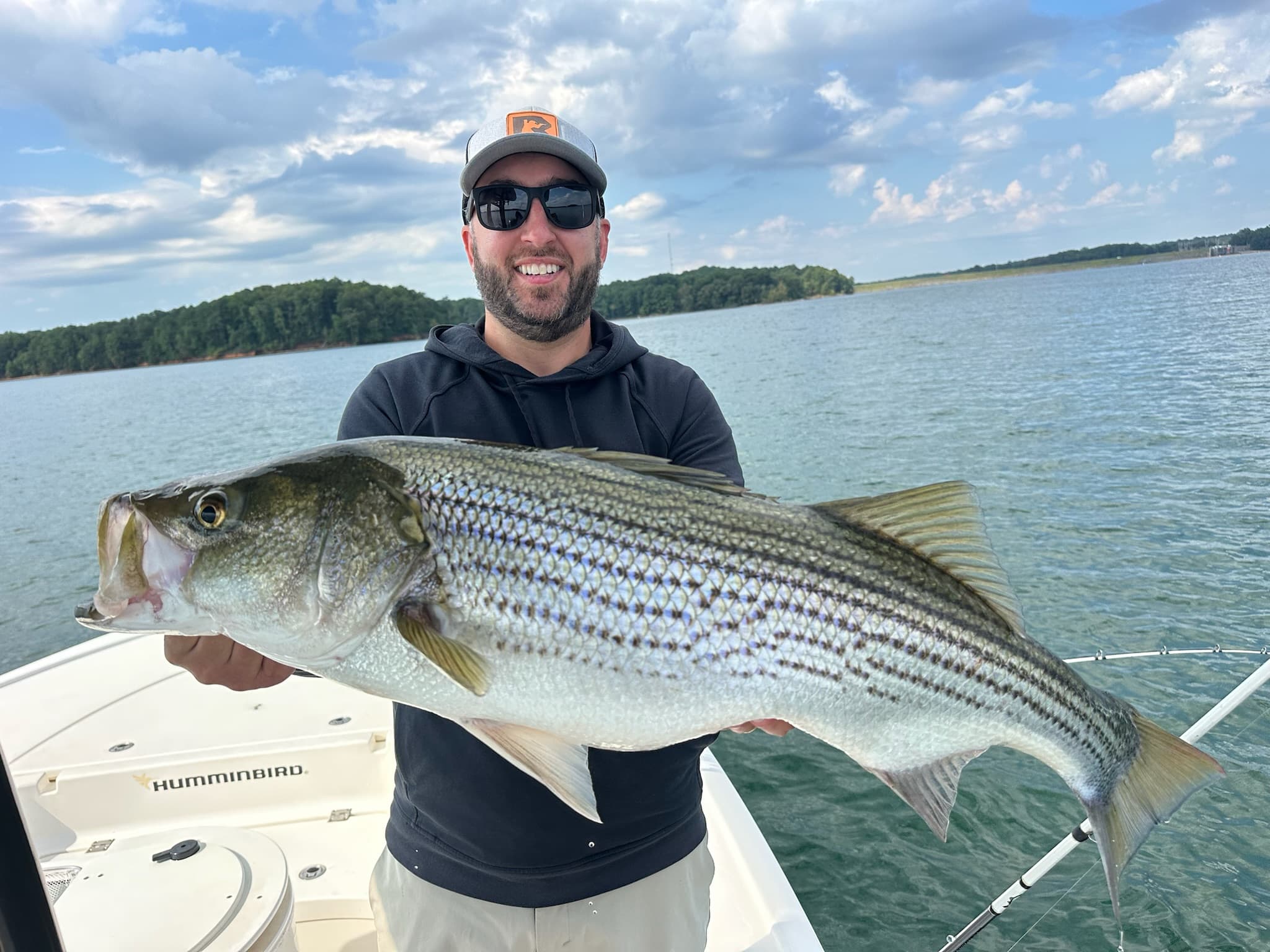 Casey Foster Fishing Guide photo 3