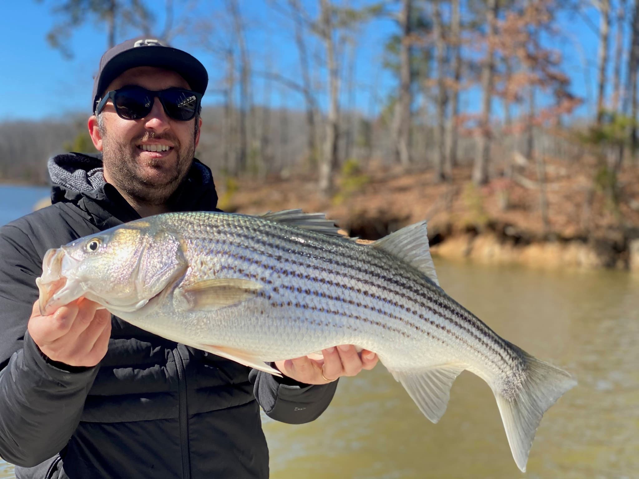 Casey Foster Fishing Guide photo 5