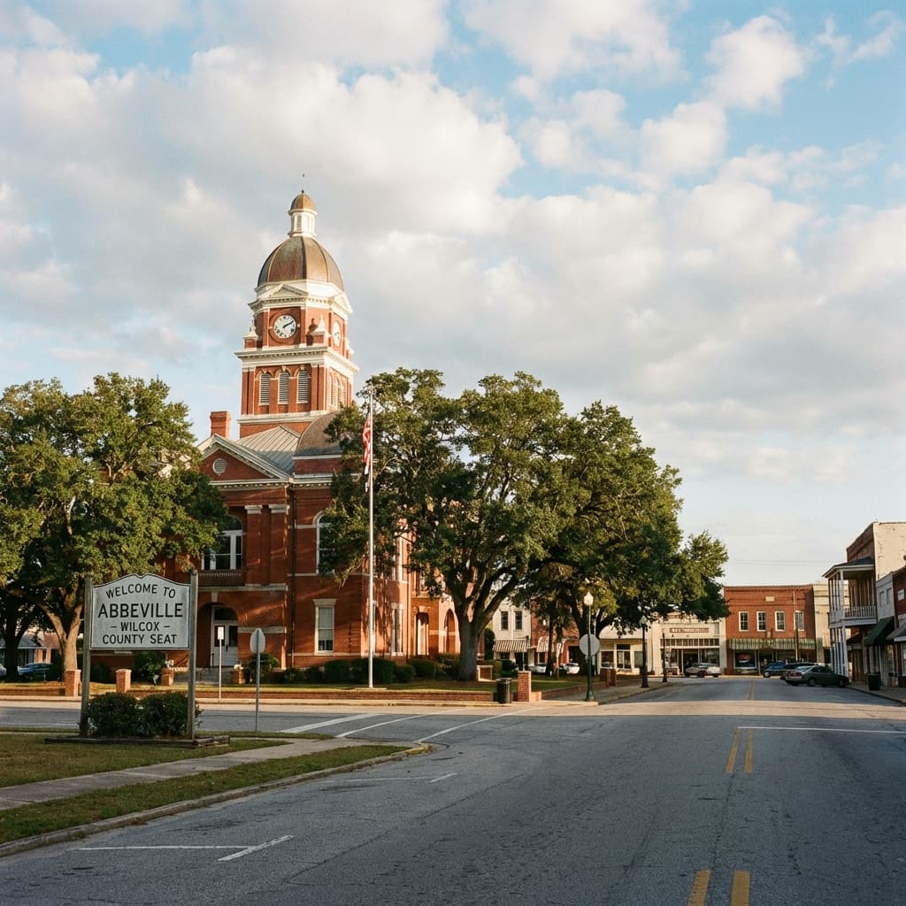 Abbeville