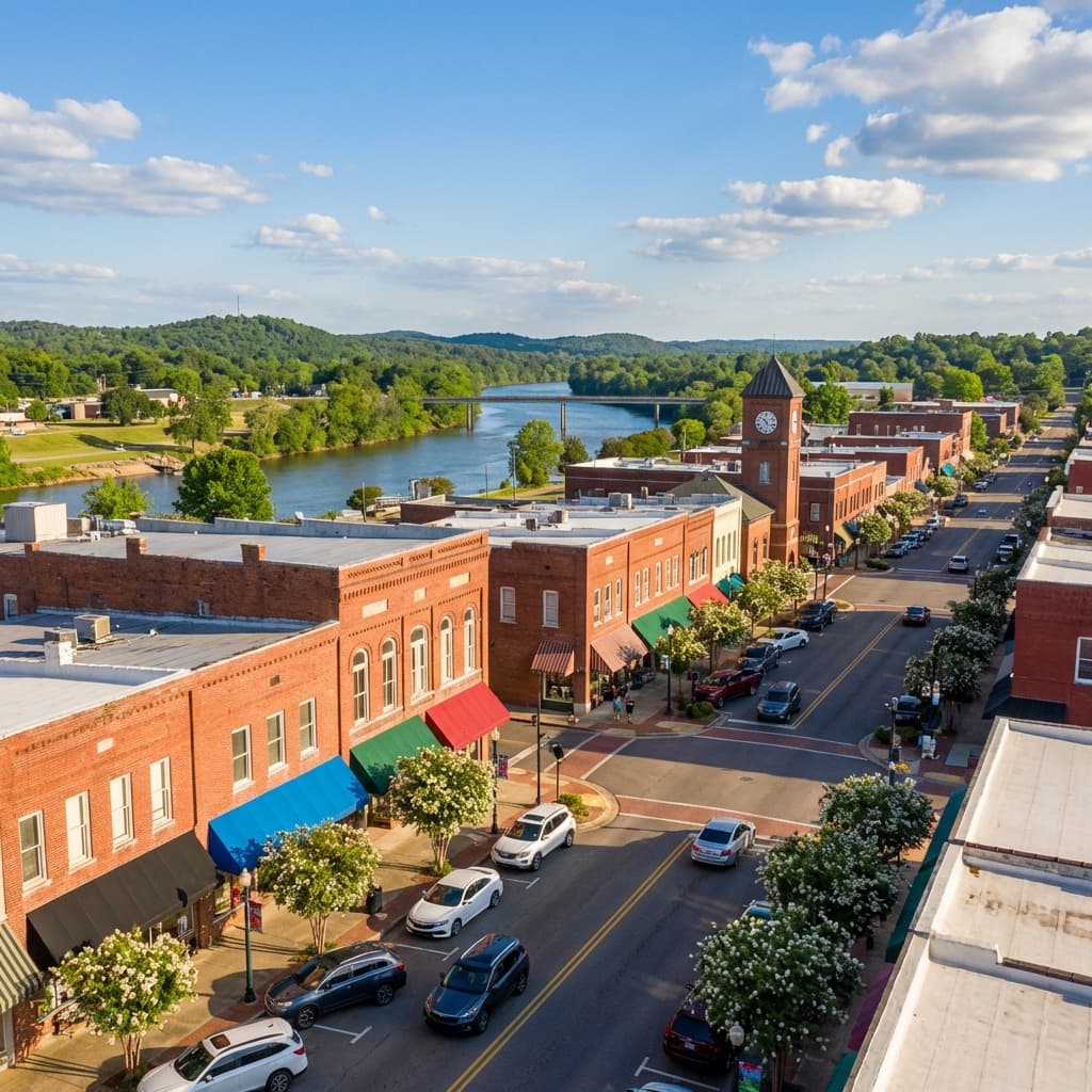 Arkadelphia