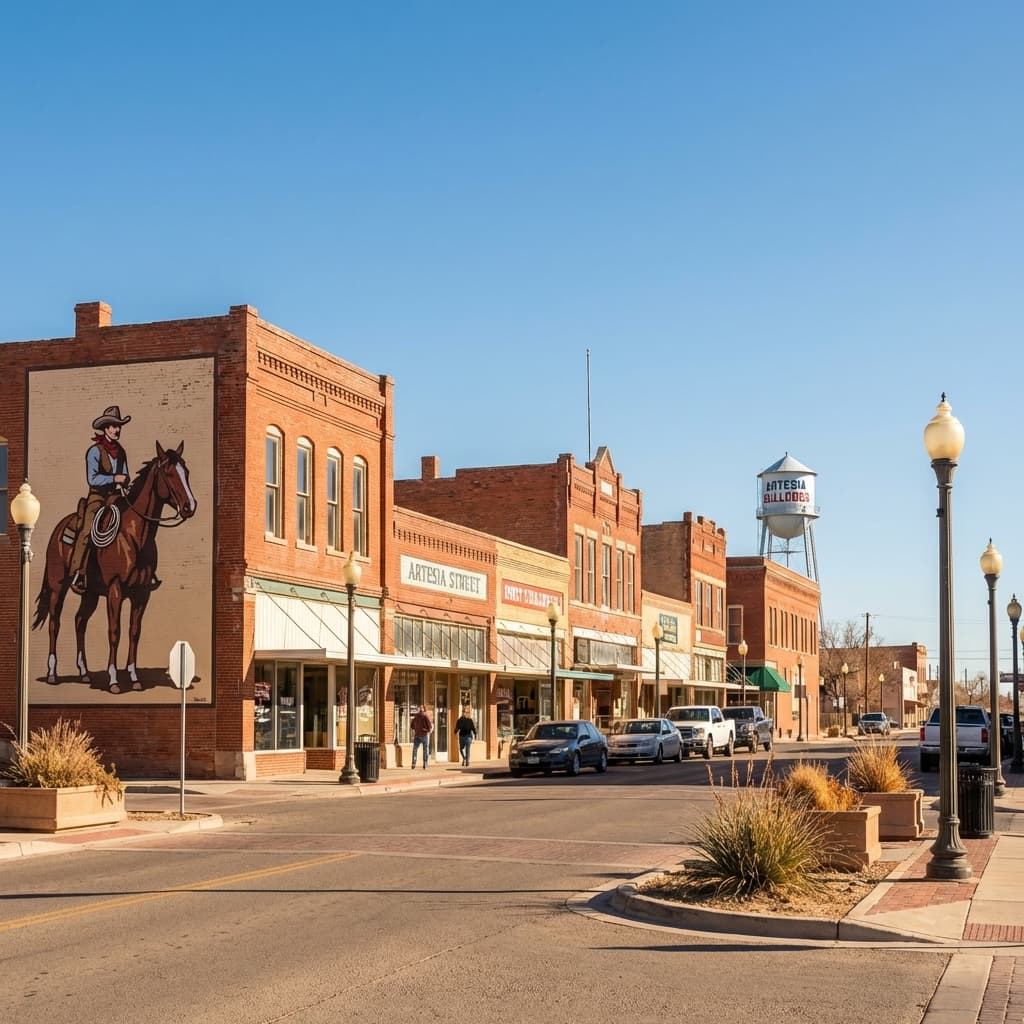Artesia