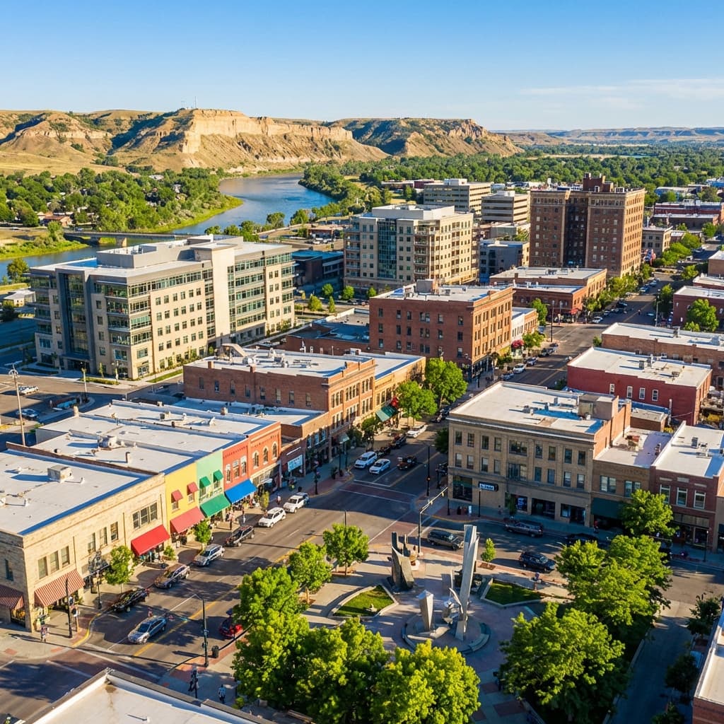 Billings, Montana