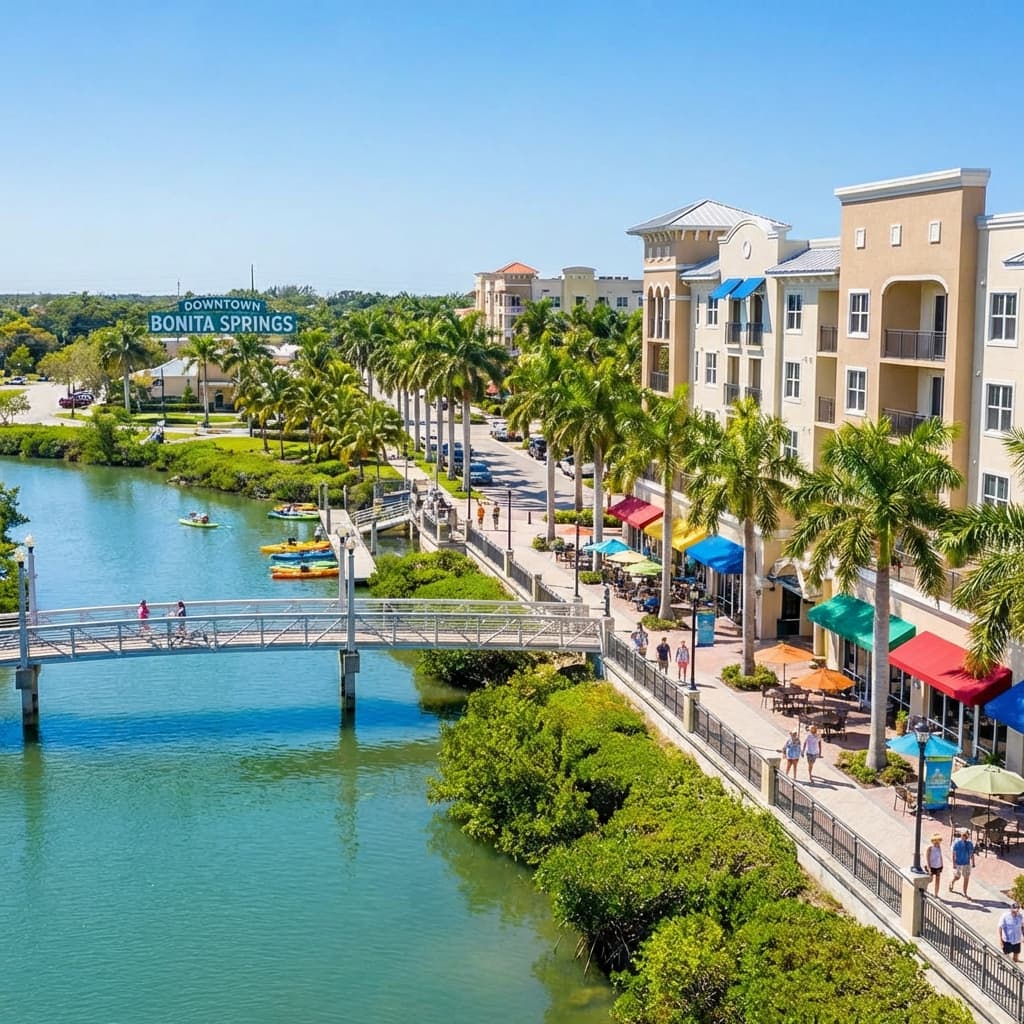 Bonita Springs