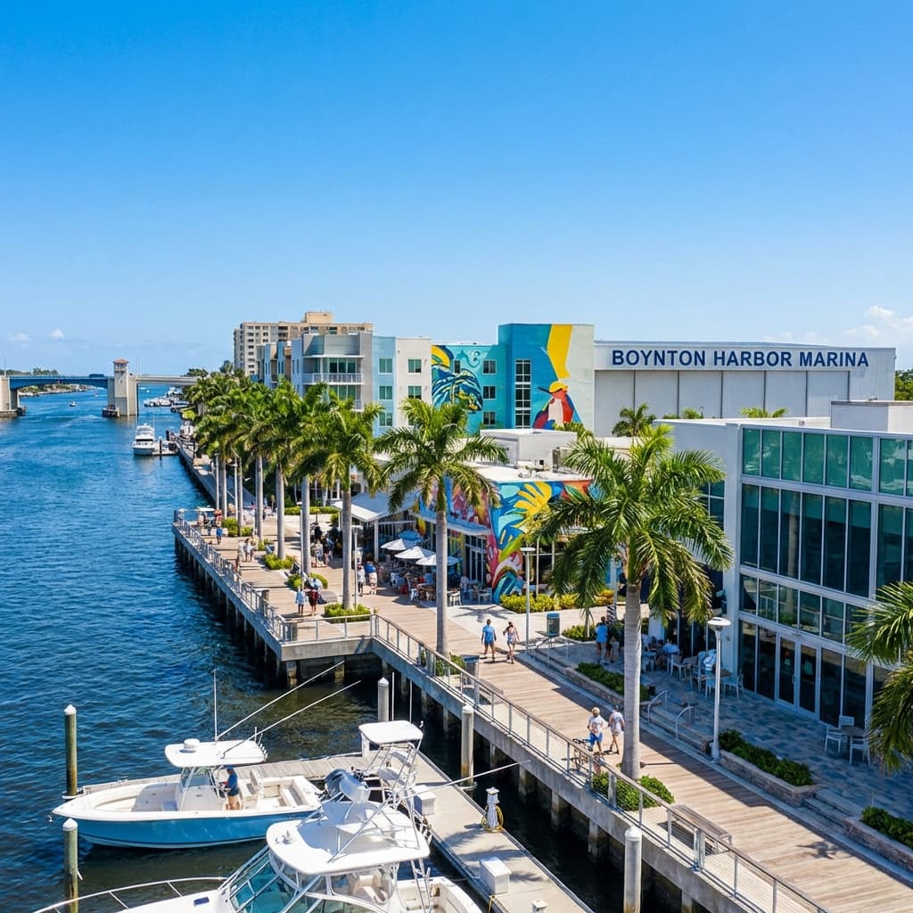 Boynton Beach