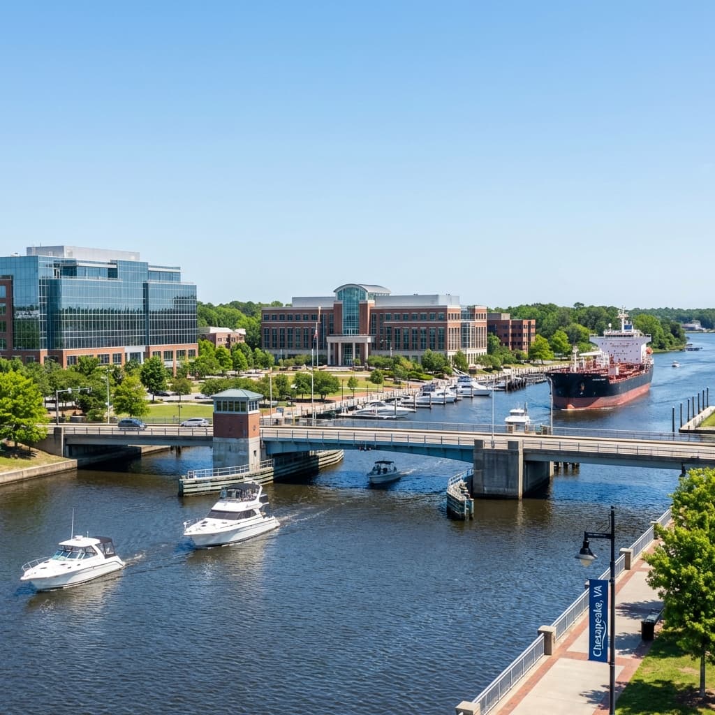 Chesapeake