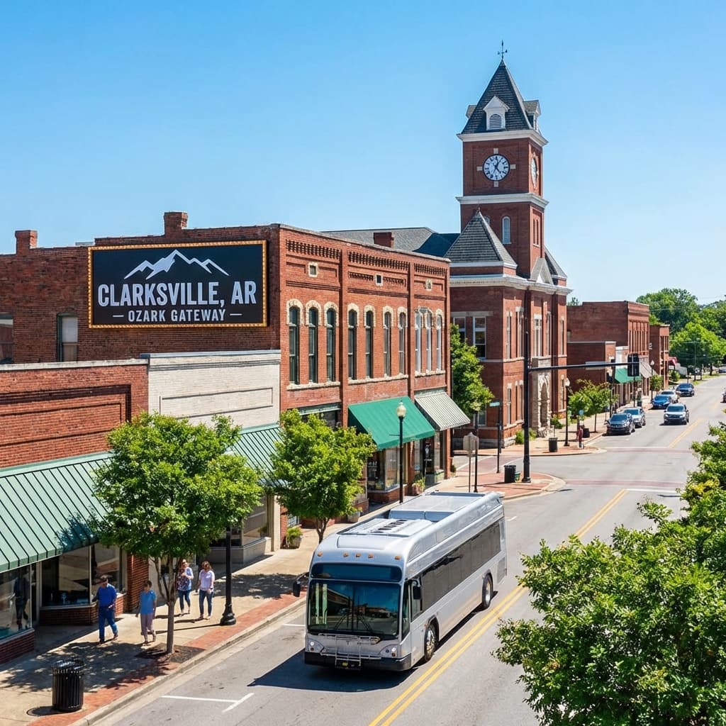 Clarksville
