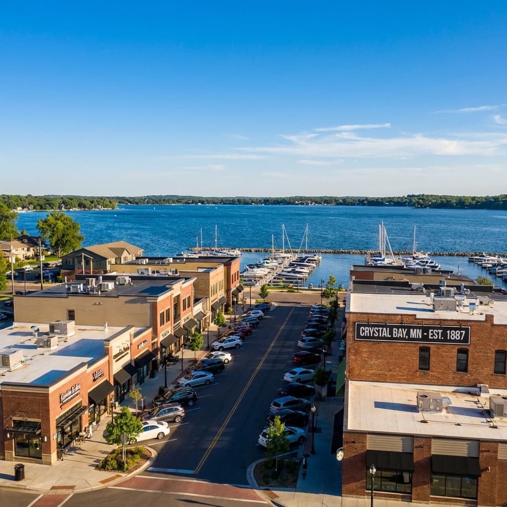 Crystal Bay