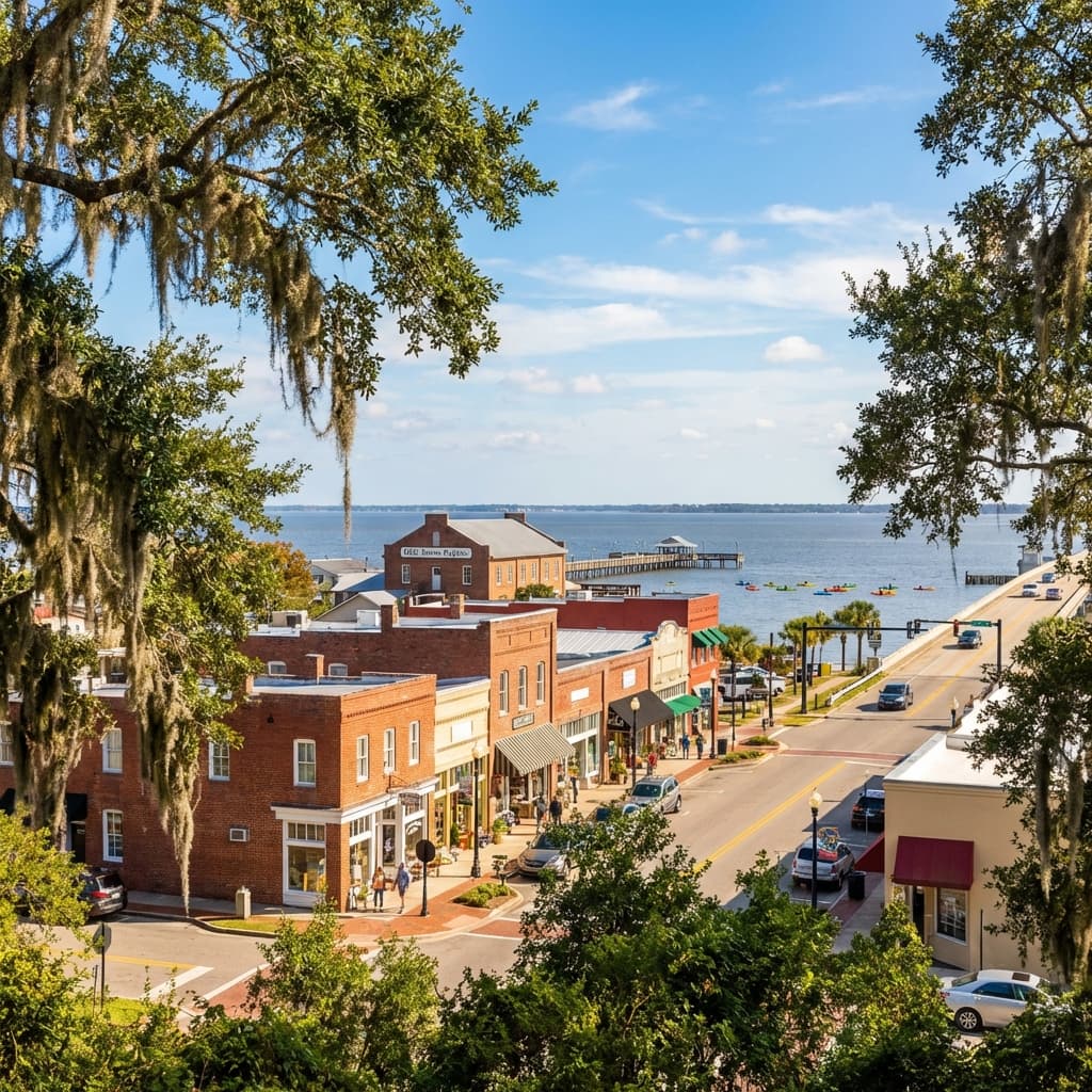 Daphne, Alabama