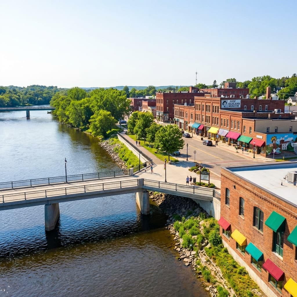 Grand Rapids, Minnesota