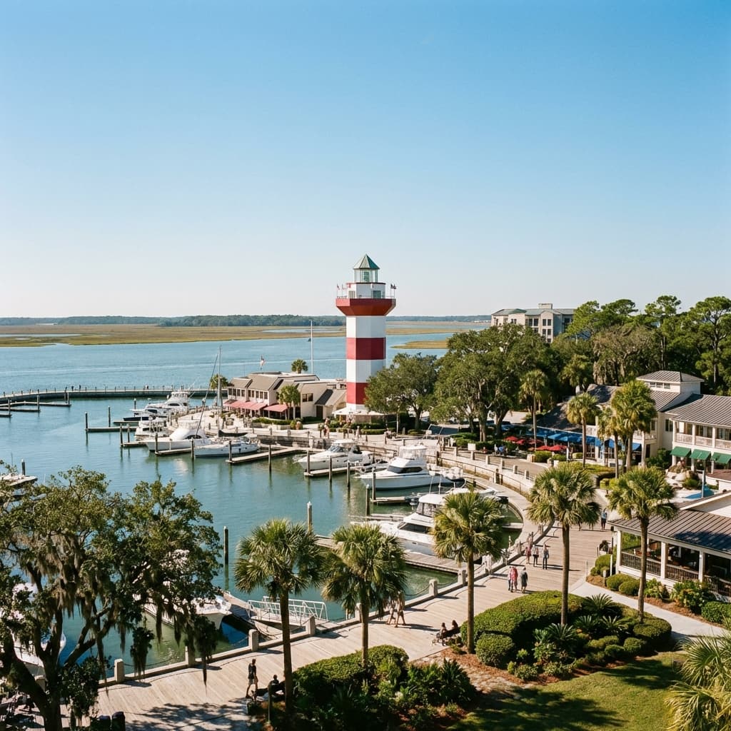 Hilton Head