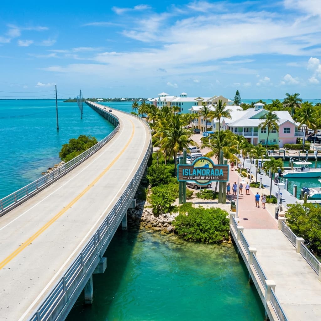 Islamorada, Florida