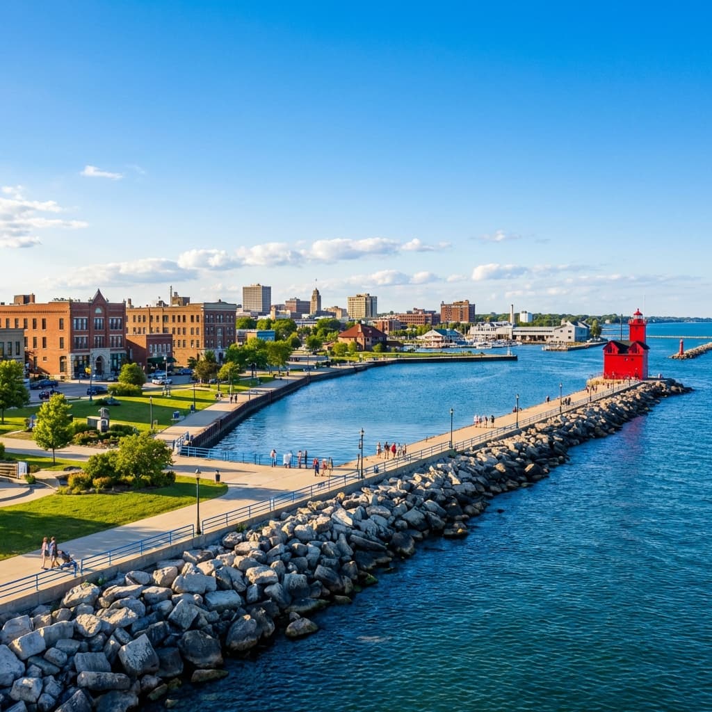Kenosha, Wisconsin