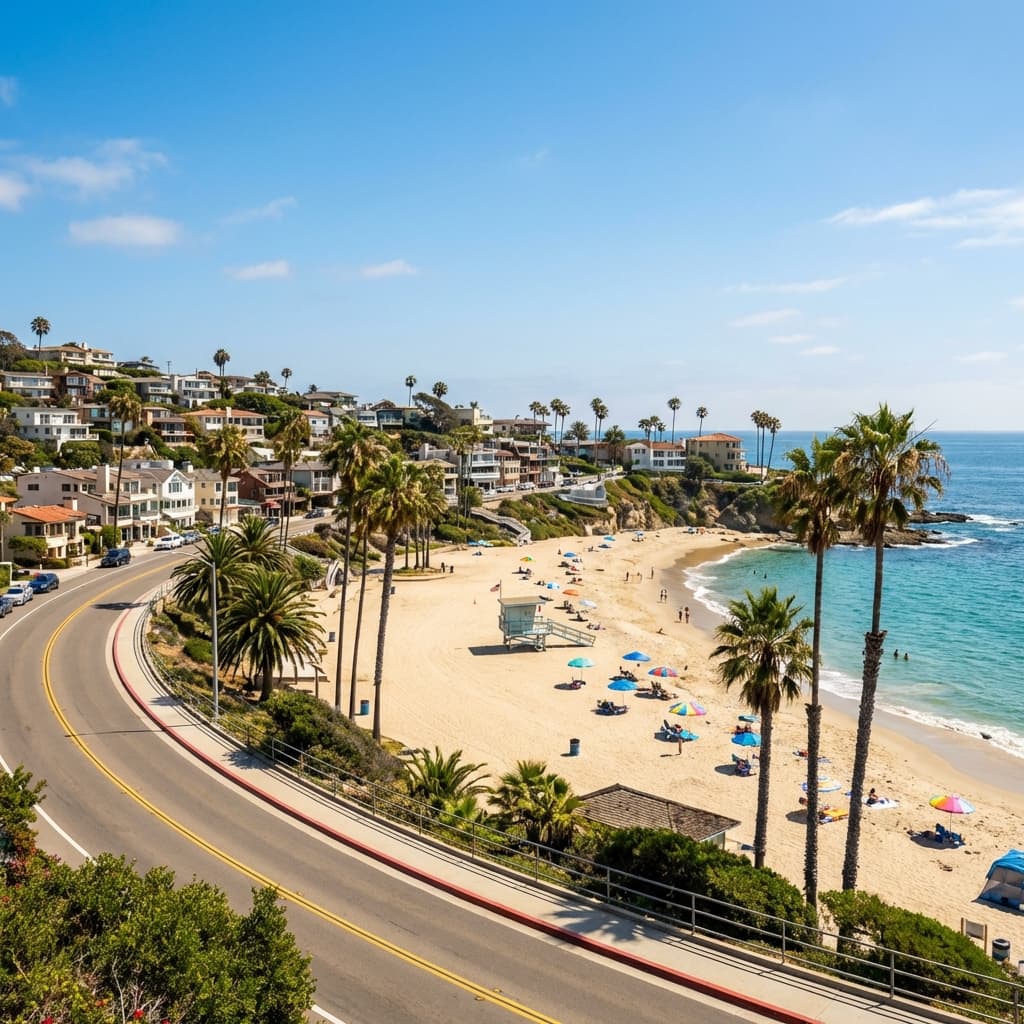 Laguna Beach