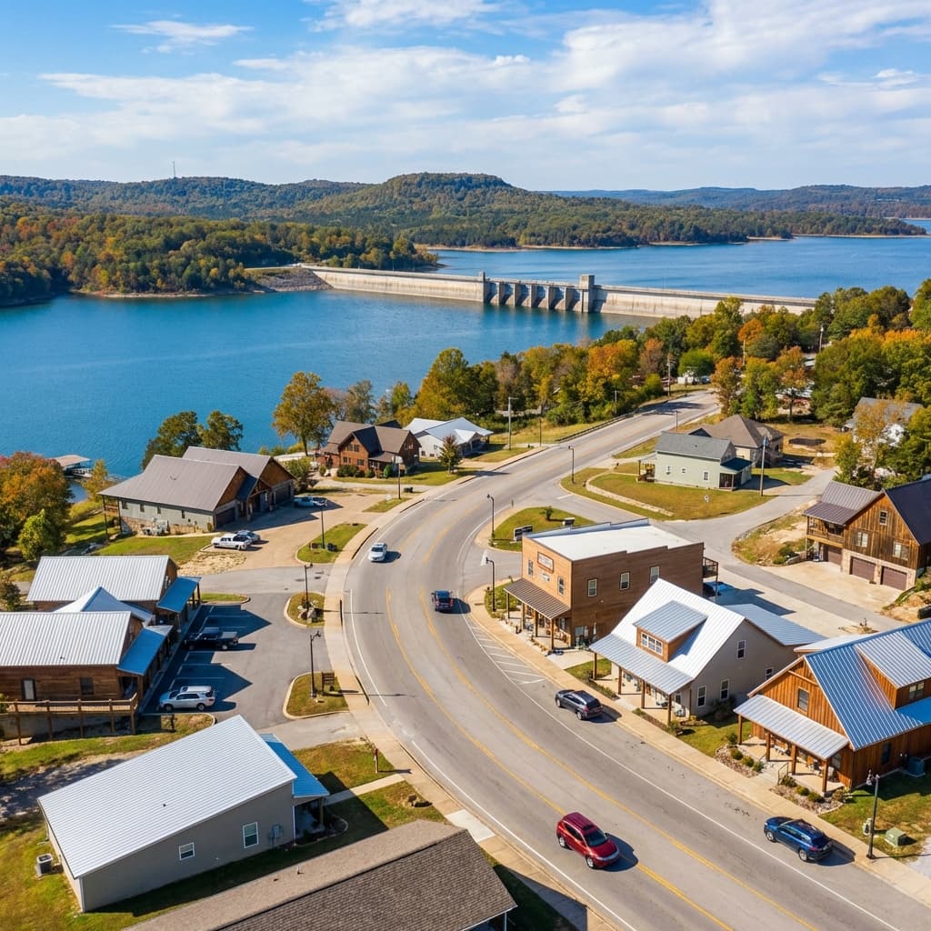 Lakeview, Arkansas