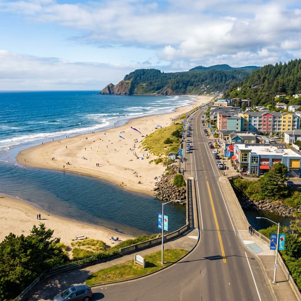 Lincoln City