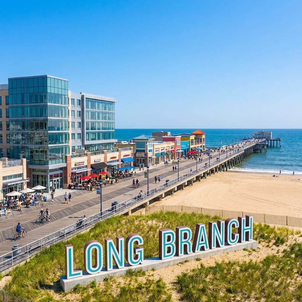 Long Branch