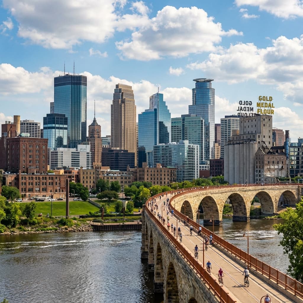 Minneapolis
