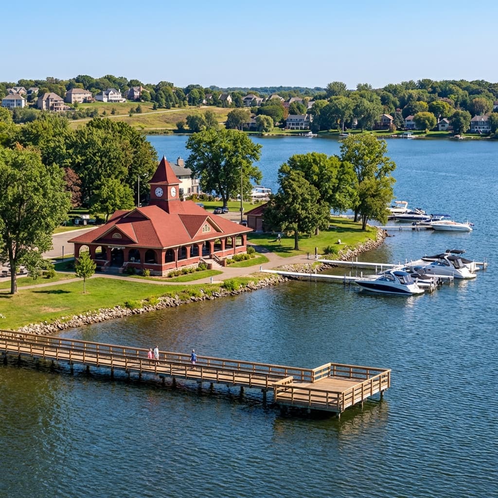 Minnetonka Beach