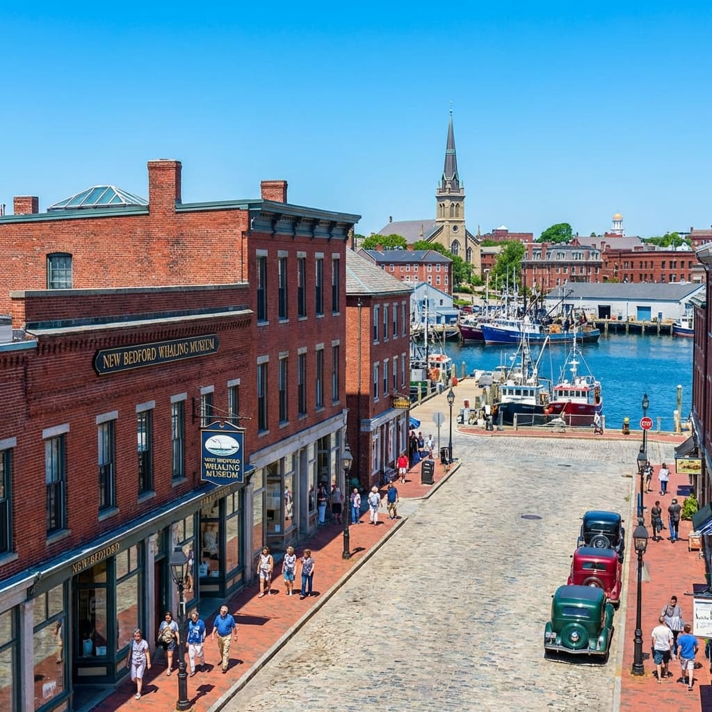 New Bedford