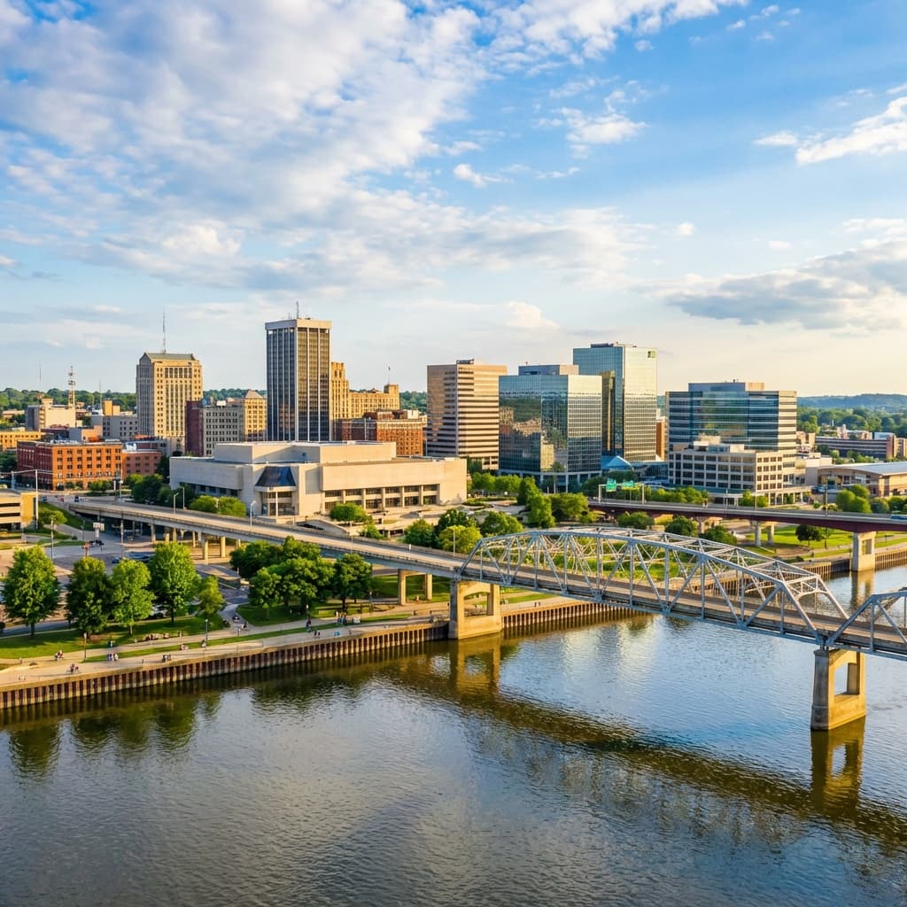 Peoria