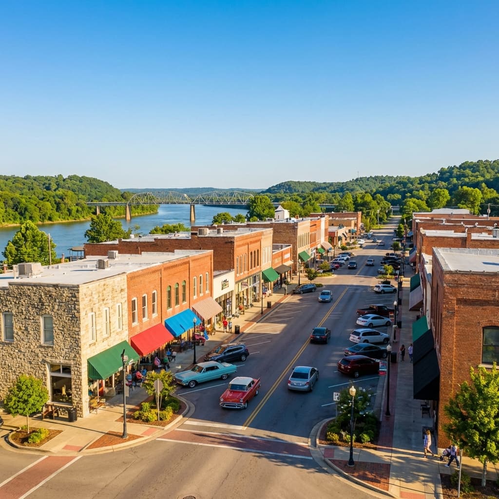 Russellville