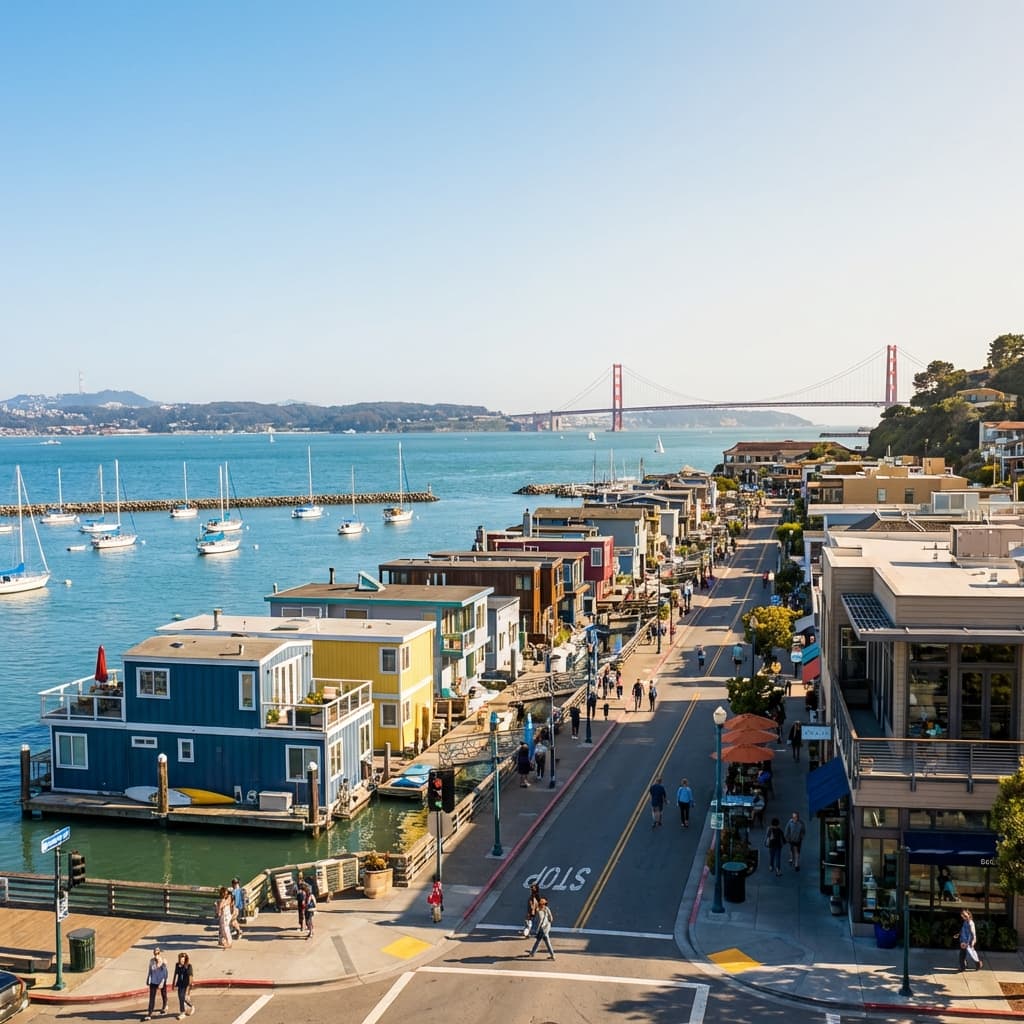 Sausalito