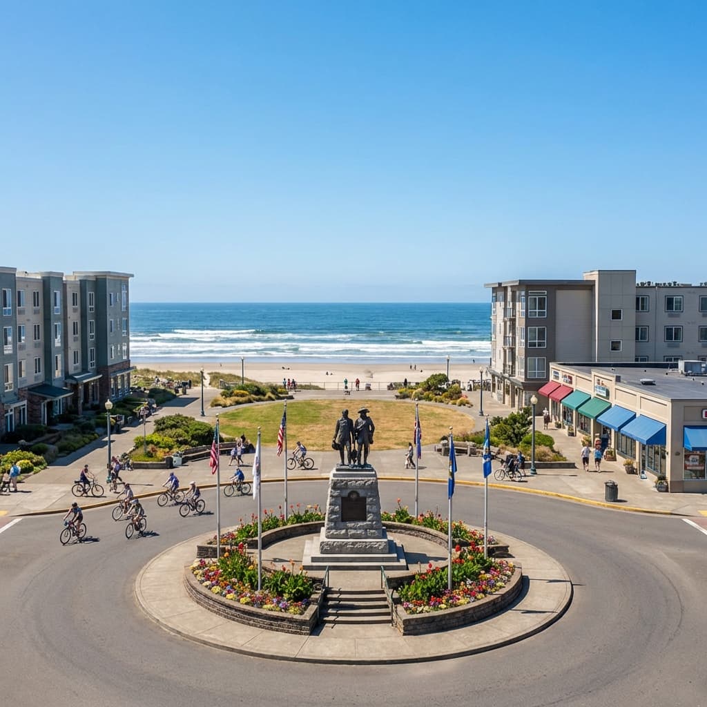 Seaside