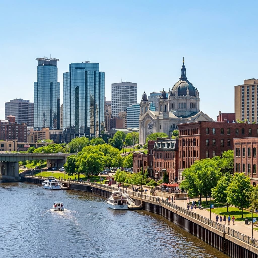 St. Paul