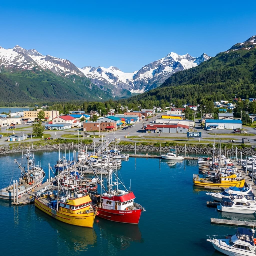 Valdez