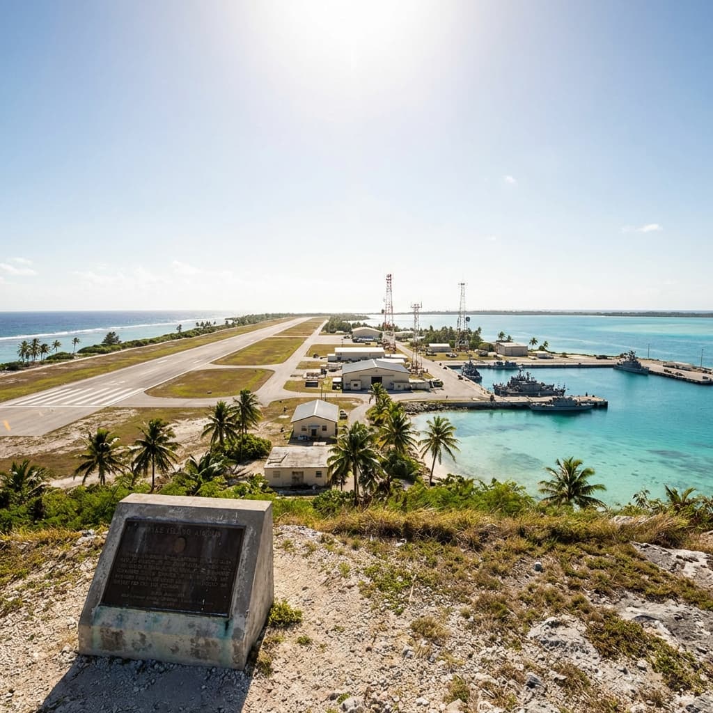 Wake Island
