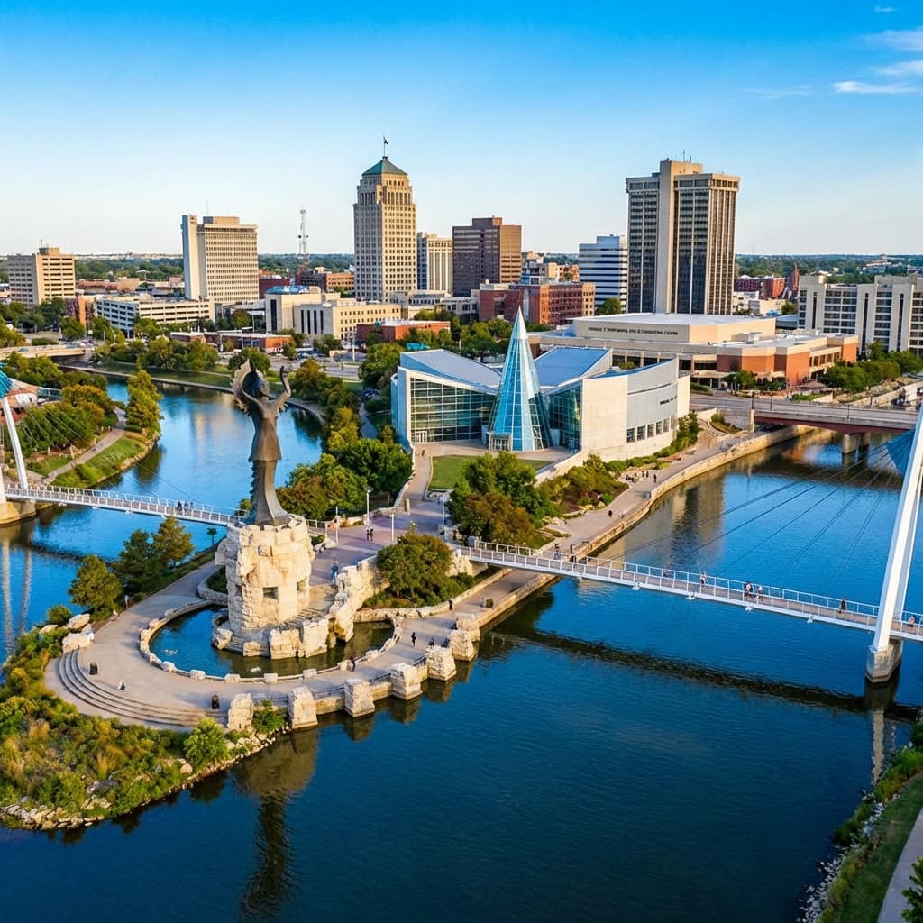 Wichita, Kansas