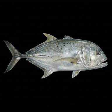 Giant Trevally (Ulua)
