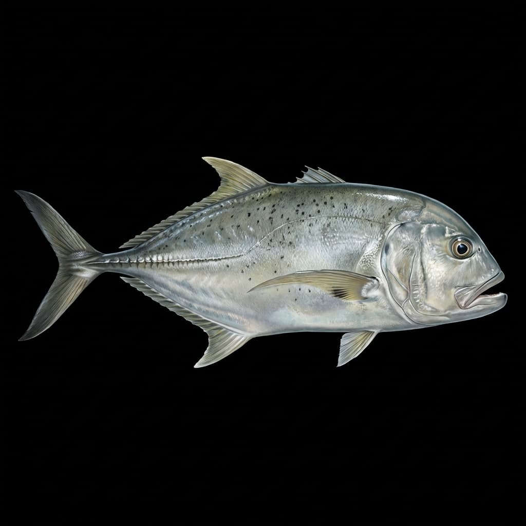 Giant Trevally (Ulua)