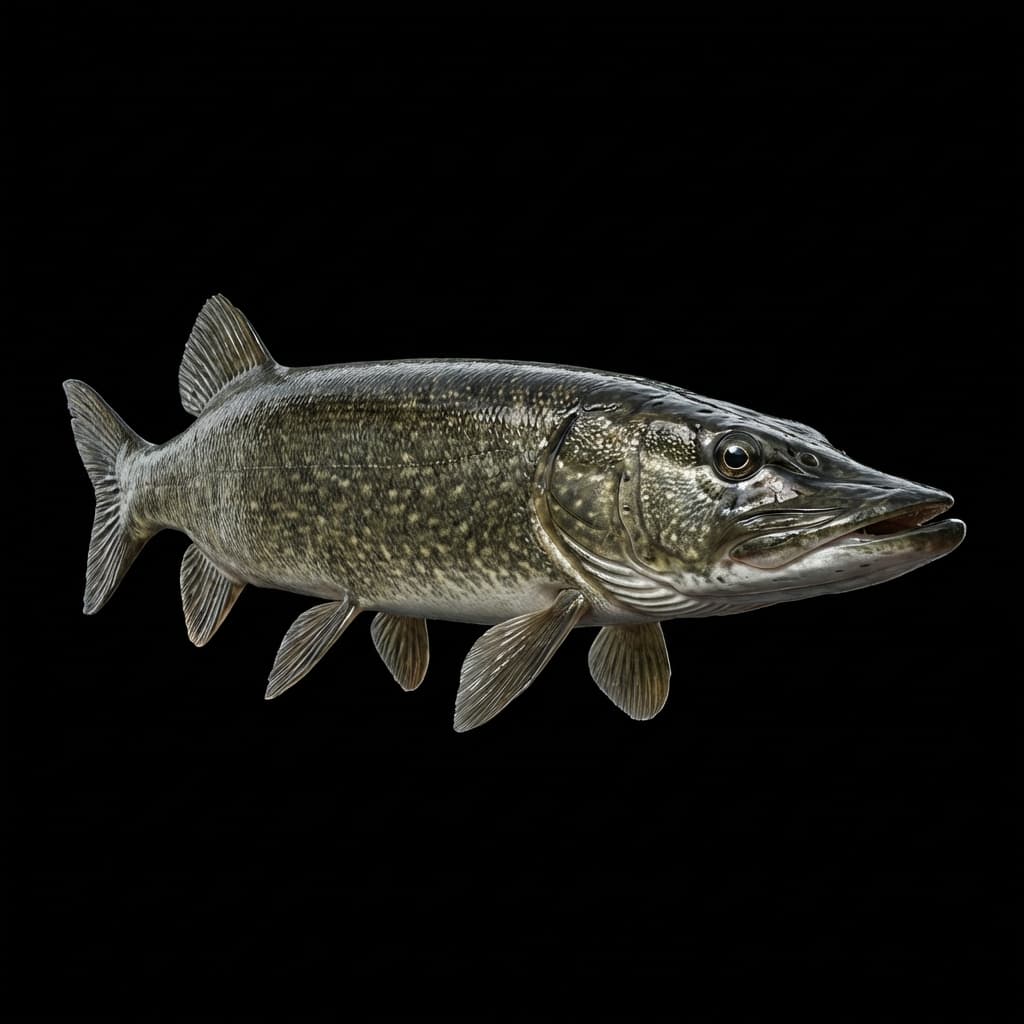 Northern Pike