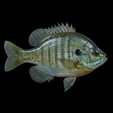 Bluegill