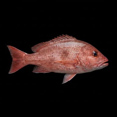 Red Snapper