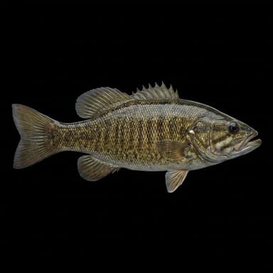 Smallmouth Bass