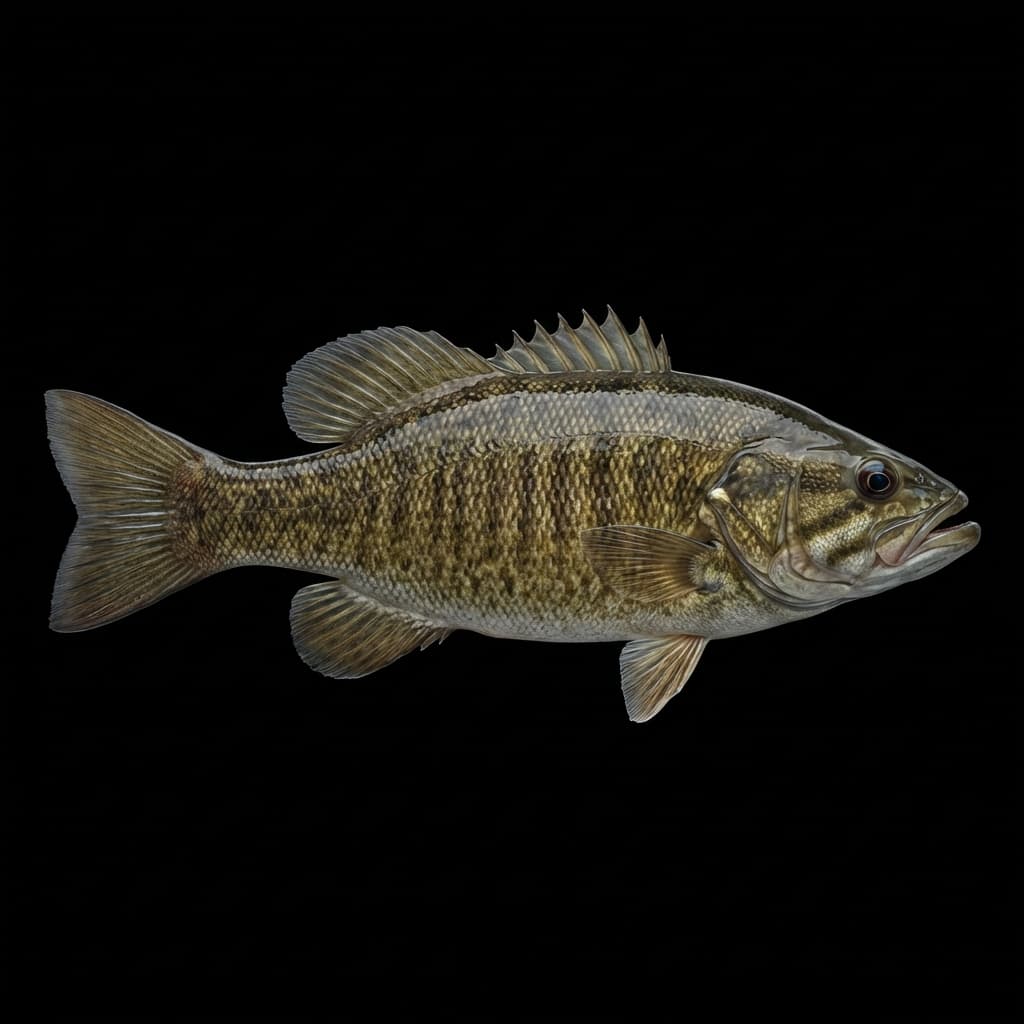 Smallmouth Bass