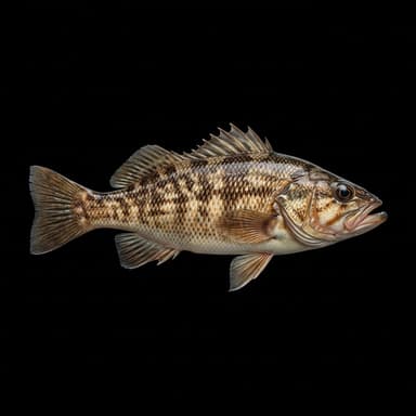 Calico Bass