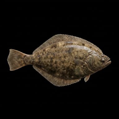 Southern Flounder