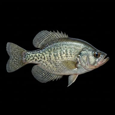 Crappie