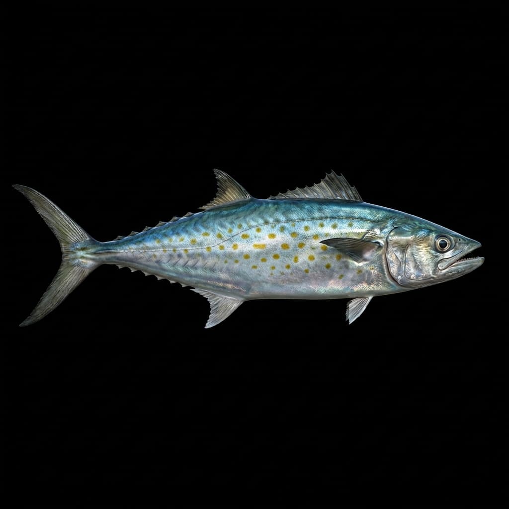 Spanish Mackerel