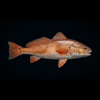 Redfish