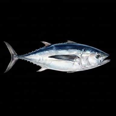Albacore Tuna