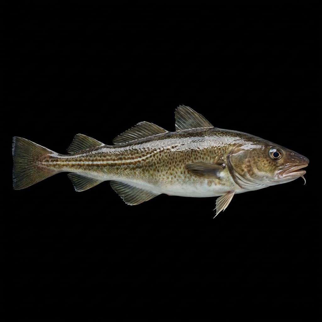 Atlantic Cod