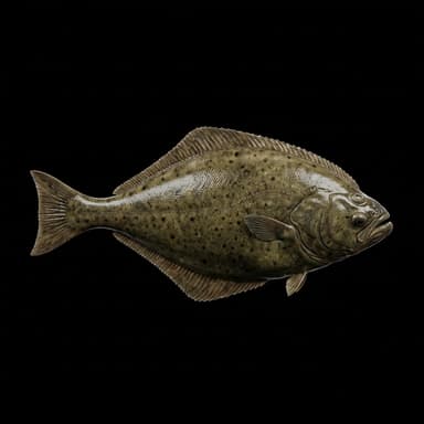 Atlantic Halibut