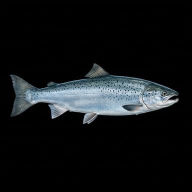 Atlantic Salmon