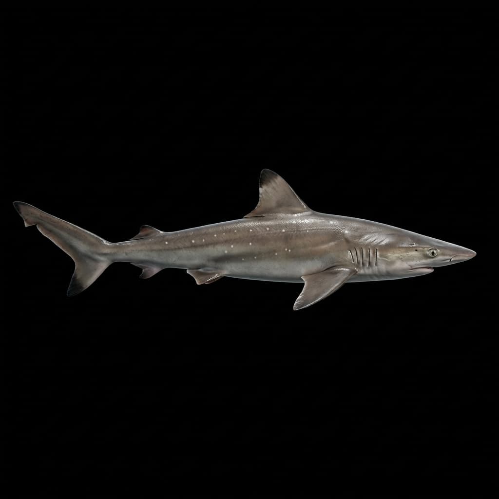 Atlantic Sharpnose Shark