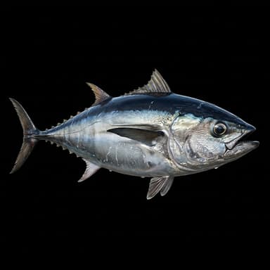 Bigeye Tuna